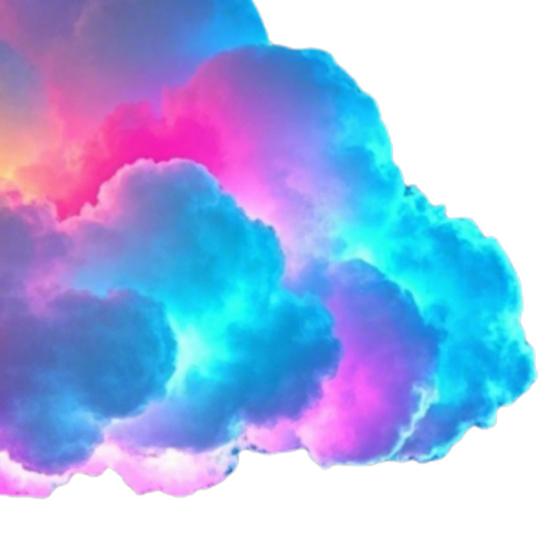 Thunder Cloud Lamp with Bluetooth-compatible APP Music Sync Color Changing Light USB Powered Sound Activated Decor