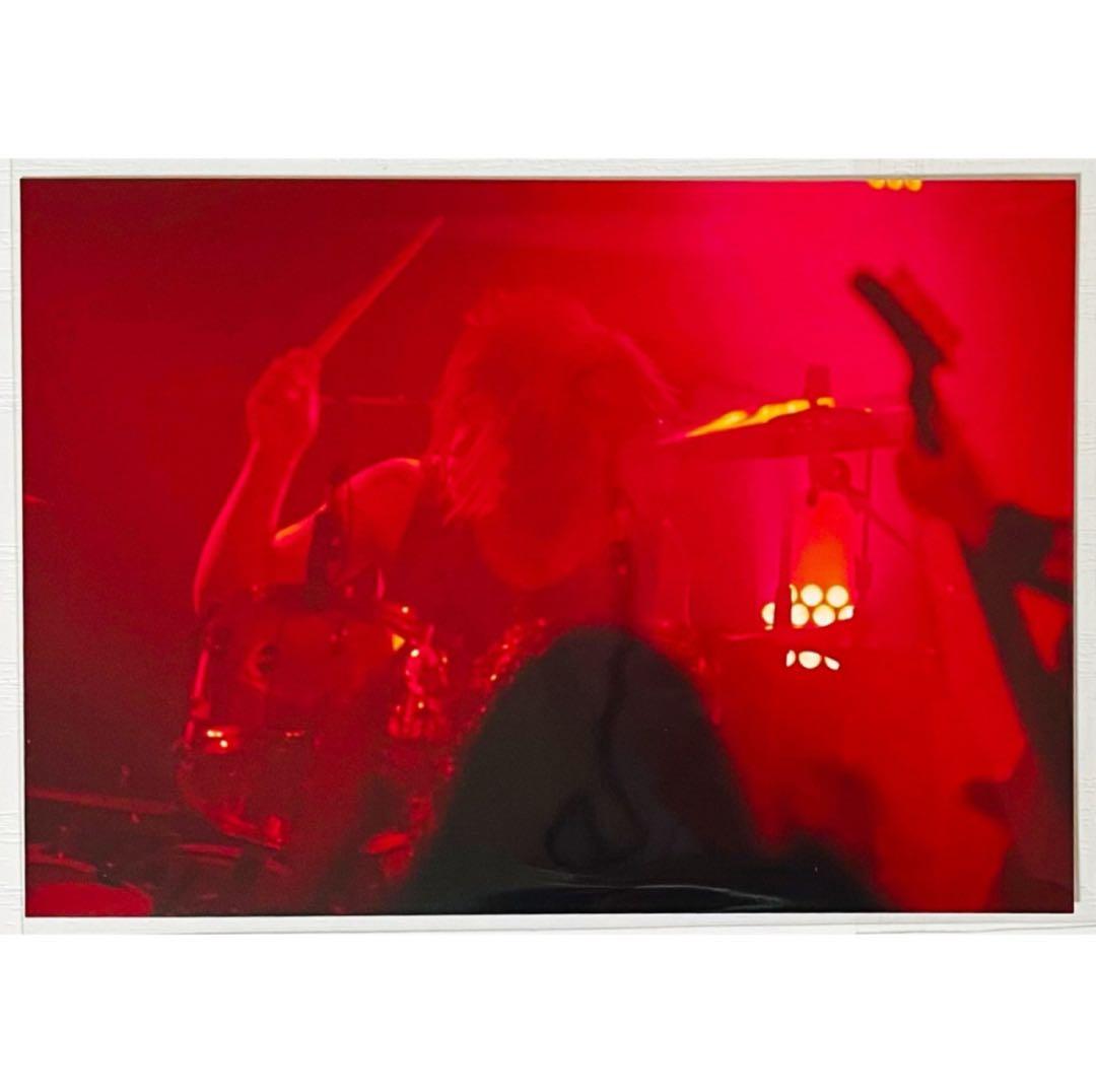 

[USED] V-kei NEVERLAND Kohaku HumaNOISE bonus bromide (1 piece)