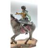 18 CM Anime Statue Angriff auf Titan Figur Levi Modell Sammlung Spielzeug Geschenke für Freunde