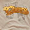 Cheers Mens Beer Mug T-Shirt