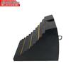 Heavy-Duty Portable Vehicle Wheel Chock