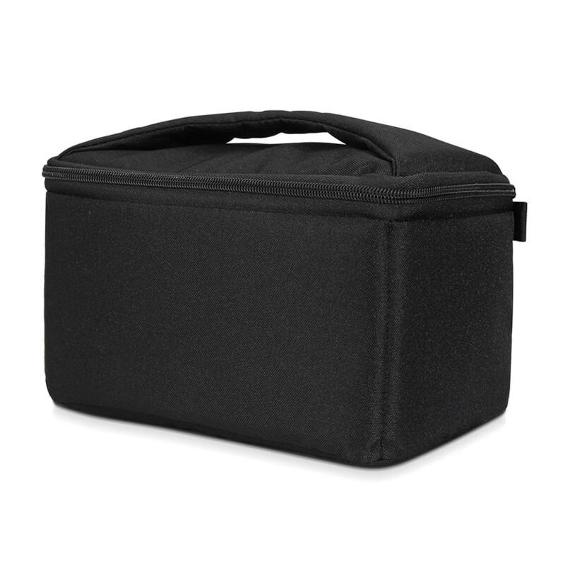 Fly-Leaf Durable DSLR Camera & Projector Storage Bag