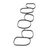 Upper Intake Plenum Gasket 292153CFA1 Fits For Kia Sedona Sorento 3.3L 2014-2020