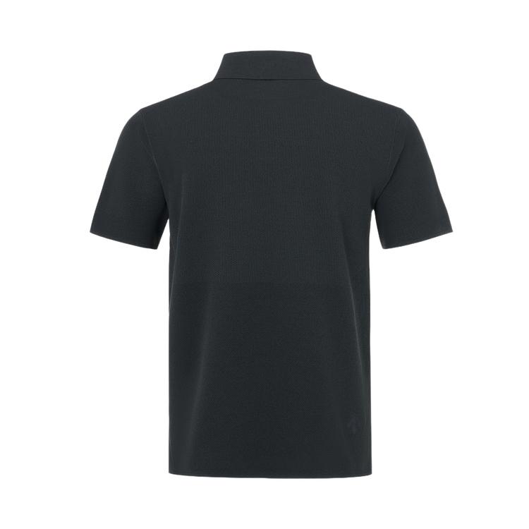 DESCENTE DUALIS Urban Commute Polo Shirt Men's D5131DPS85