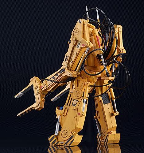 Good Smile Company MODEROID Alien 2 Power Loader 1/12 Maßstab Kunststoff-Montagetyp Kunststoffmodell