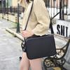 PU Storage Bag Shoulder Bag for Mini 3 Pro Carrying for Case Handbag Large Capacity for Mini 2 Drone Storage Accessories