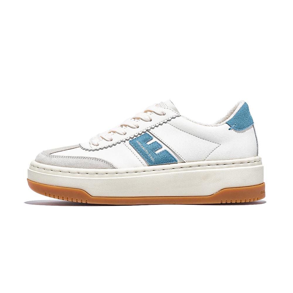 Ept Santos High (Off White/Grey/Blue)