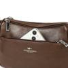 Women's Bag Crossbody Bag PU Shoulder Small Square Bag
