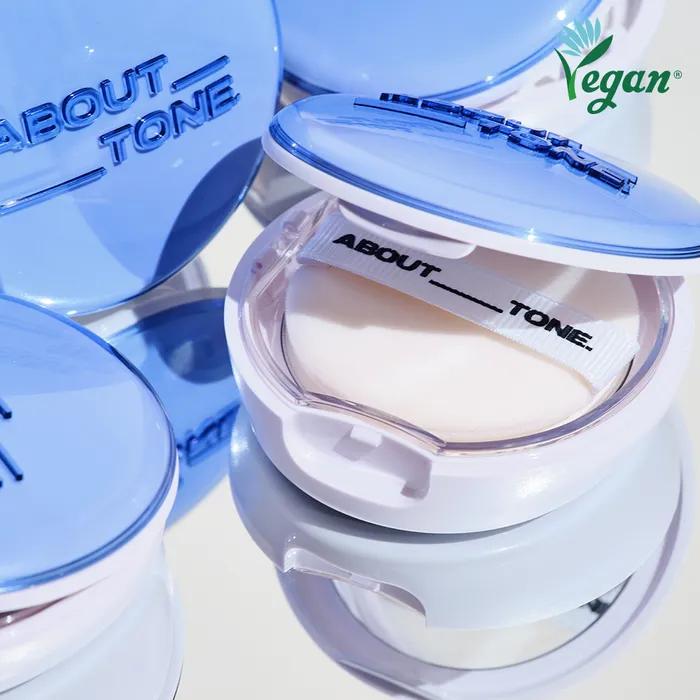 [2SET] Powder Pact (Choose 2 of 4 types)