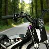 Electric Dirt Bike Plate Replacement Lightweight Unique Design Protective Plate Fit for Surron Light Ultra Bee Talaria Sting