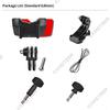 Accesorii pentru Gopro – Suport şi ataşament pentru GoPro