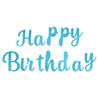 Creative Birthday Flag Happy Birthday Party Decor Kids Adults Hanging Banner Photo Backdrop Wedding Decoration