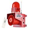 Smart Warehouse Forklift and Lifting Equipment Alarm