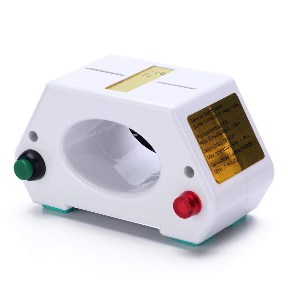 Uhr-Entmagnetisierungsmaschine, Magnetisierungsmaschine