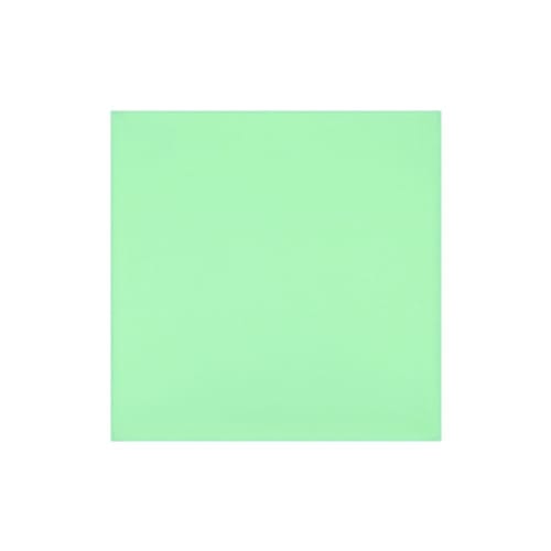 

TORAYSEE NEW SOFT Large (Green) Instrument Cleaning Cloth, Thick (Toraysee New Soft)