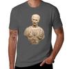 Big Julie Tshirt Large Size Casual Tee Shirt