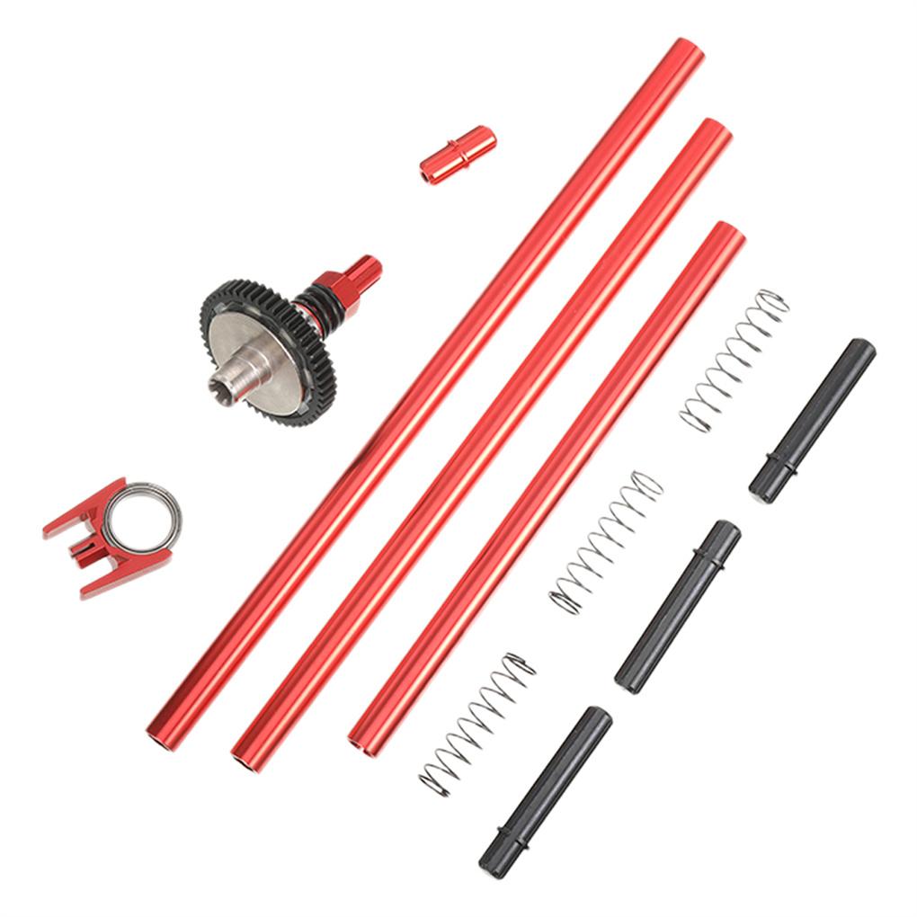 Rock 3S Slipper Shaft For 1/10 ARRMA Radio Control Car Spares 1/10 Big Rock 3S / BLX 4S Performance