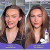 Dry Repair Hair Treatment Shampoo 118ml For Damaged Dyed Permed Hair No Water Needed Plant Extract Formula Travel Friendly