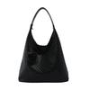 Summer new versatile fashion exquisite niche design sense commuter shoulder armpit tote bag