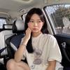 Pure Cotton American Trendy Brand White Short-sleeved T-shirt Women's Summer New Loose Large Size Design Sense Niche Fat MM T-shirt