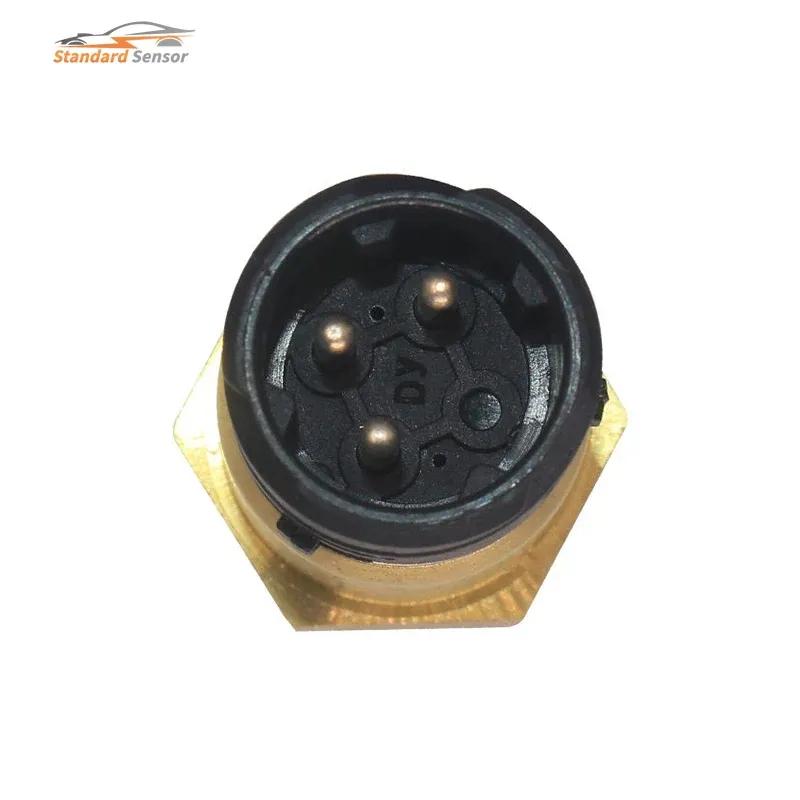 20829689 For Volvo Truck FH12 FH16 FL6 FM7 FM9 FM10 FM12 NH12 2002-2010 2011 2012 2013 Oil Pressure Sensor