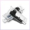 2Pcs Auto LED Door Welcome Projector Lights Wireless Ghost Shadow Logo Step Light For BMW M E34 E36 E60 E90 E46 E39 E70 F10 F20 F30 X5 X6 X1 M3 M5 M6