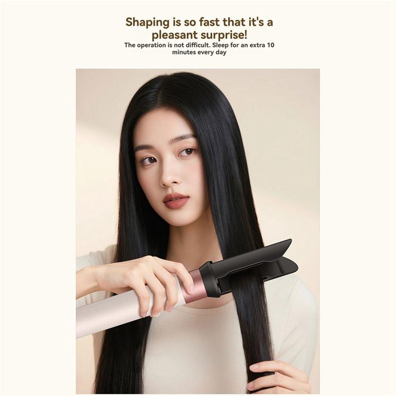 A65T-Für Dyson Airwrap/Supersonic Haartrockner HD17 HD18 Aufsatz- Glätteisen Adapter-Set