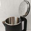 Electric Kettle Digital Display Smart Kettle Water Boiler  Tea Making