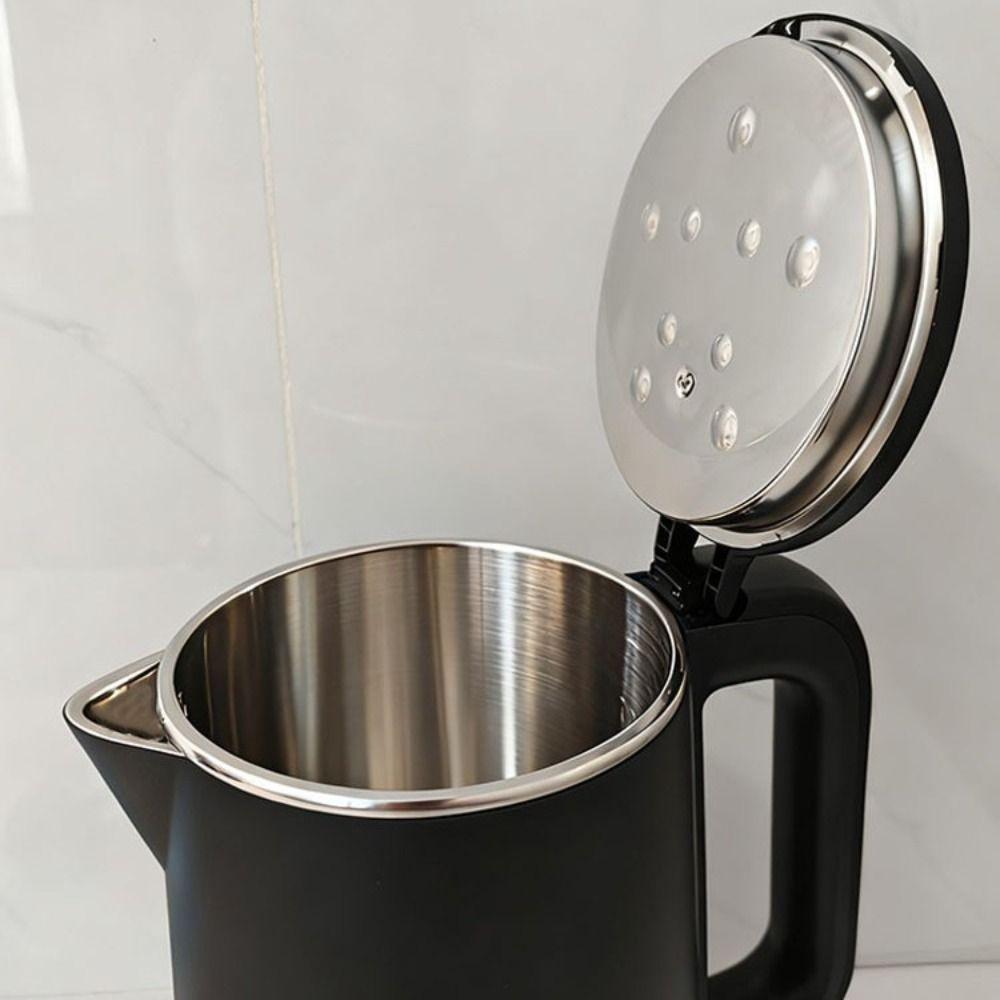 Electric Kettle Digital Display Smart Kettle Water Boiler Tea Making