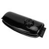 6L Fuel Gas Tank with Cap Petcock for ATV Go Kart 150 250ml Steel Gas Fuel Storage Tank