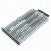 20Pcs HSS Twist Drill Bits Mini Straight Shank Twist Drill Bit with Plastic Box for Household