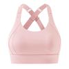 Ayoub High-Impact Plus Size Sports Bra