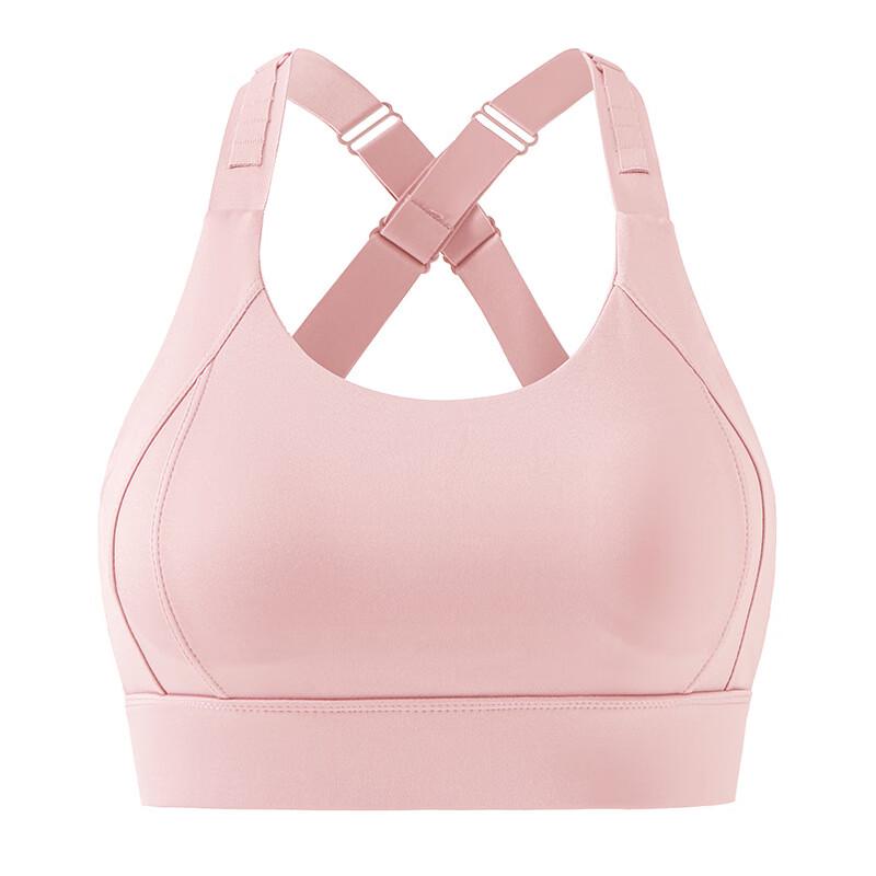 Ayoub High-Impact Plus Size Sports Bra