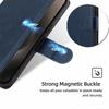 Card Slots Holster Flip Leather Cover For Nokia C32 C31 C22 C21 C12 Plus 12 Pro C20 C10 Magnetic Wallet Case Phone Bag Funda
