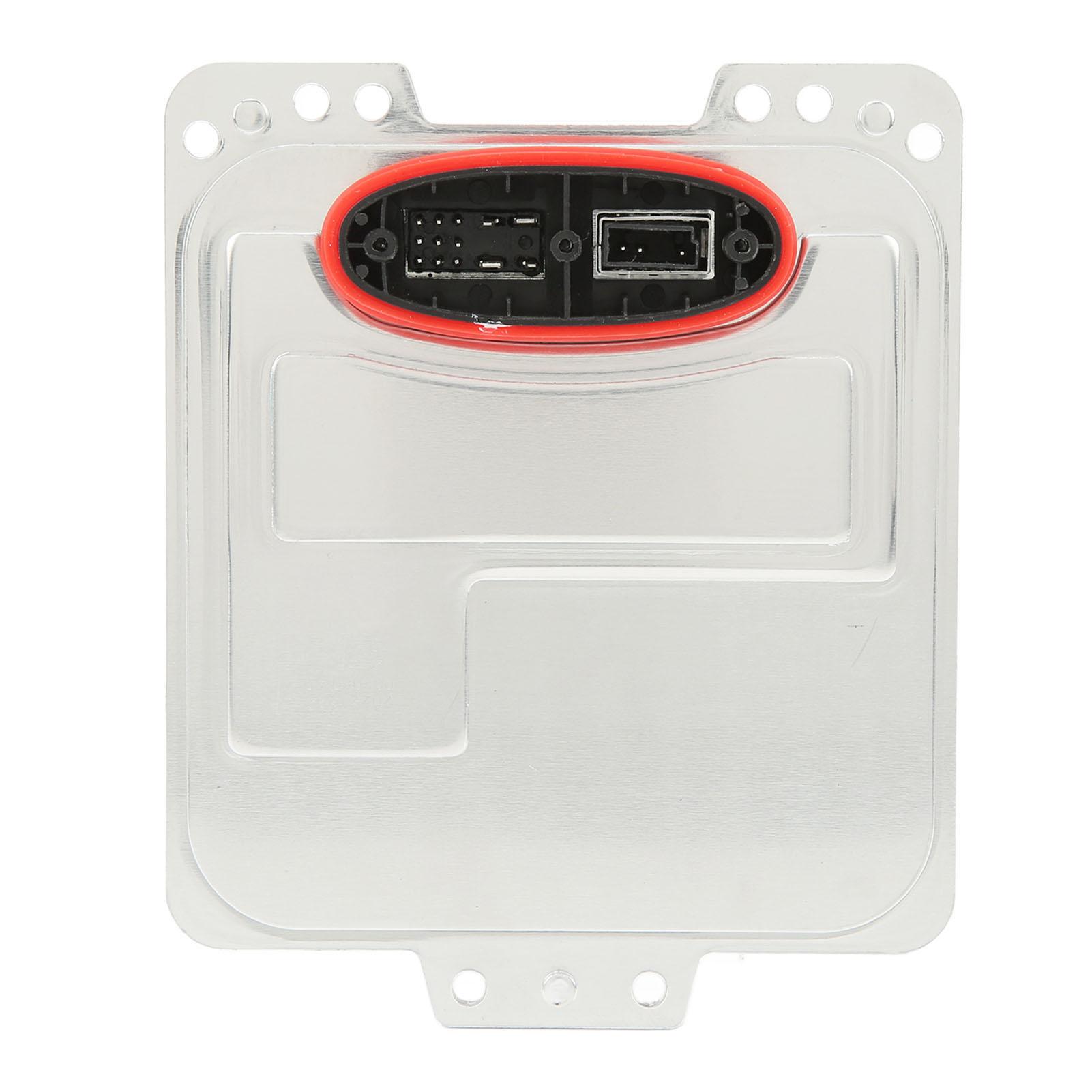 

Ксеноновый HID блок розжига фар A1648208185 Замена для GL 320 Bluetec 4Matic 3.0L V6 Diesel 2009