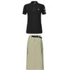 New EXPLORER Skirt Set Women's A11W437103F+A11W437301F
