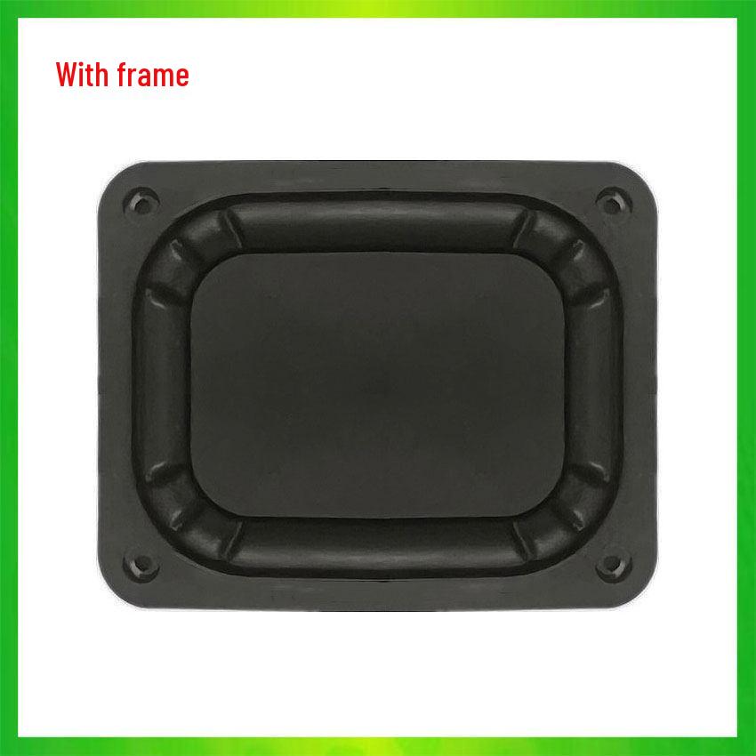 Aluminum Composite Panel Extruded Profile Housing for Amplifier and Furniture Accessories