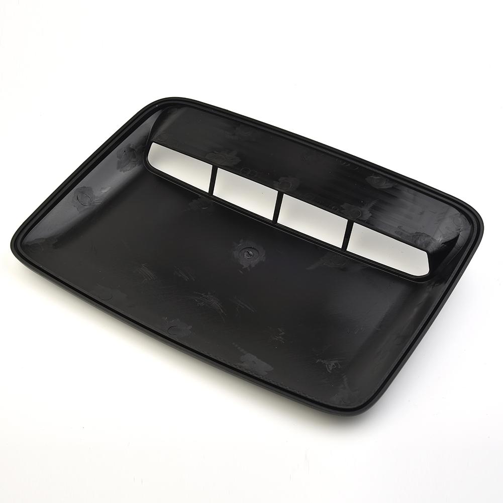 Accesorii Capac Scoop Capotă Admisie Flux Aer Gură Aerisire Mașină