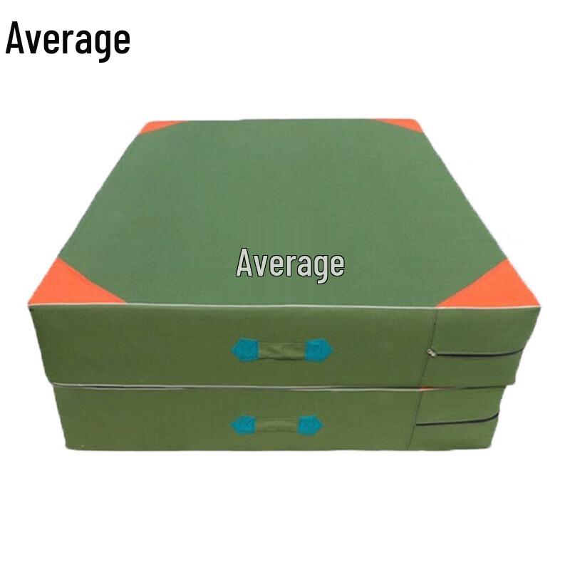 

Zhongjun Soft Sponge Training Mat XL