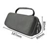 Hardshell Bluetooth Speaker Storage Bag Portable Protective Bag for Sonos Roam Speaker Outdoor