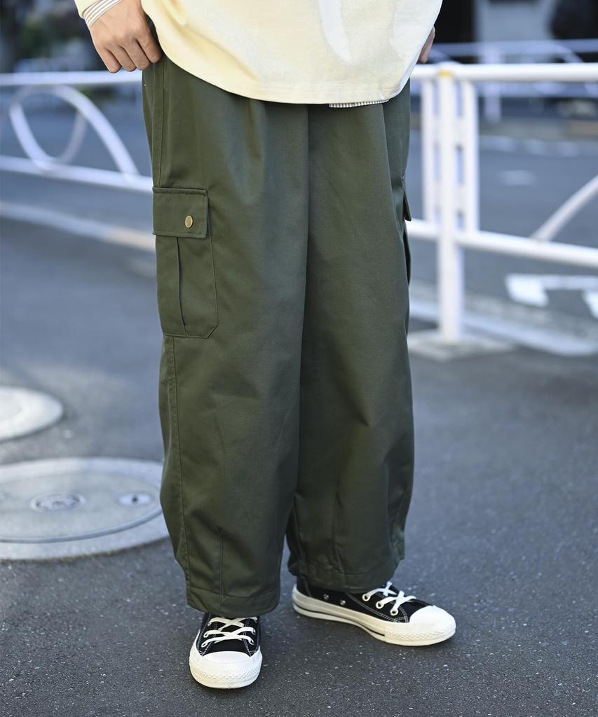 S'more Pocket Cargo Pants, Camping/Outdoor Wear, smoApcpa (S, Khaki)