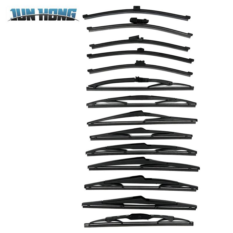 

Совместимые задние дворники и резиновые ленты для автомобилей