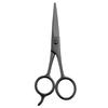 Stainless Steel Hairdressing Scissors - Straight Shears for Hair Trimming & Shaving, Daily Use Gift.