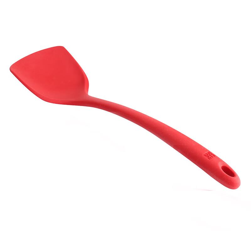 Zwilling Silicone Spatula Set
