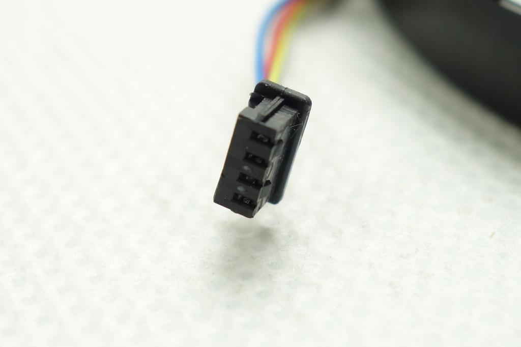 Laptop fan for Asus A555 F555 K555 X555 R556 F555L