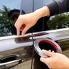 Scratch-Resistant And Anti-Collision Car Bright Door Edge Trim Bright Surface