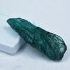 A++CERTIFIED Natural Green Emerald 146 Ct Rough Earth-Mined Loose Gemstone
