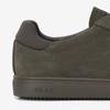 Bradley Clay Sneakers z Miękkiej Skóry Nubukowej Scem213br00 Cfn