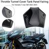 Крышка дроссельной заслонки, обтекатель панели бака Yamaha Tmax 560 2022 2023