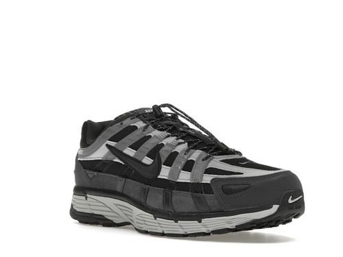 Nike P-6000 Prémiová antracitová dymovo sivá - HQ3818-001